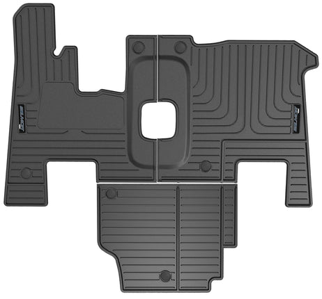 Belmor by Husky Floor Liners Fits 2008-2020 Peterb