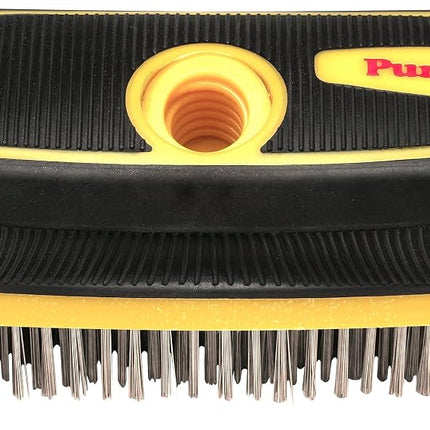 Purdy 140910300 Surface Prep Tool 8-Inch Block Wir