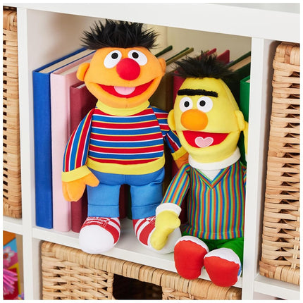 GUND Sesame Street Bert 35.5 cm Soft Toy