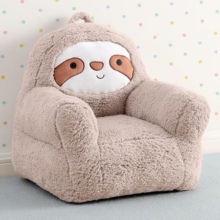 Sillón Cozee Buddy de Delta Children, Perezoso
