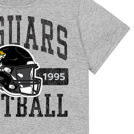 Gerber Unisex Baby NFL Short Sleeve Team Fan Tee Shirt