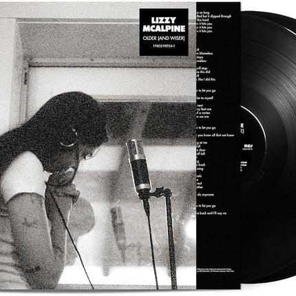 Older (And Wiser) [VINYL]