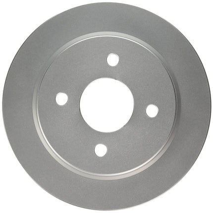 Bosch 50011493 QuietCast Premium Disk Brake Rotor,