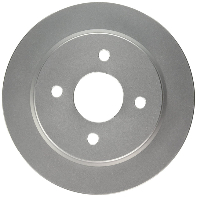 Bosch 50011493 QuietCast Premium Disk Brake Rotor,