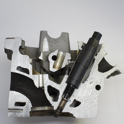 Lisle 65700 Broken Plug Remover Kit for Ford 3V Engine