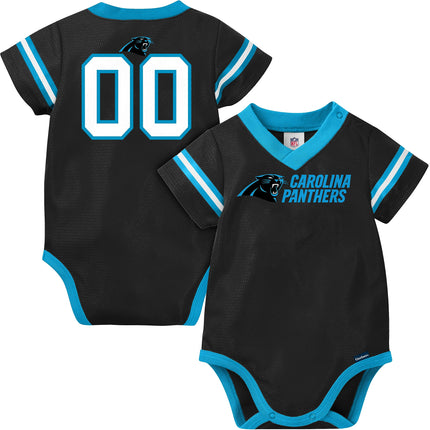 NFL Gerber Baby Bodysuit, Team colour, 3 meses-6 m