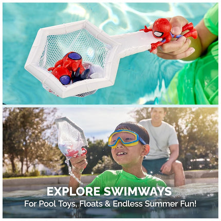 SwimWays AquaSlam