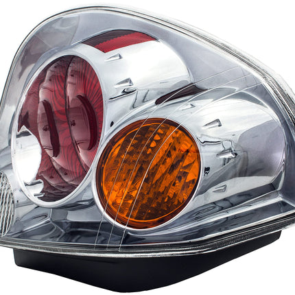 Dorman 1611120 Driver Side Tail Light Assembly for