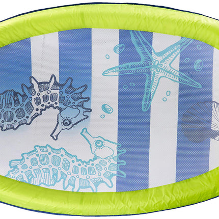 SwimWays Spring Float Graphic Prints - Seahorse