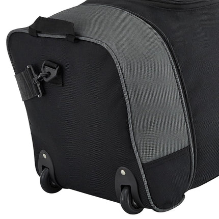 Travelers Club 32" Expandable Rolling Duffel
