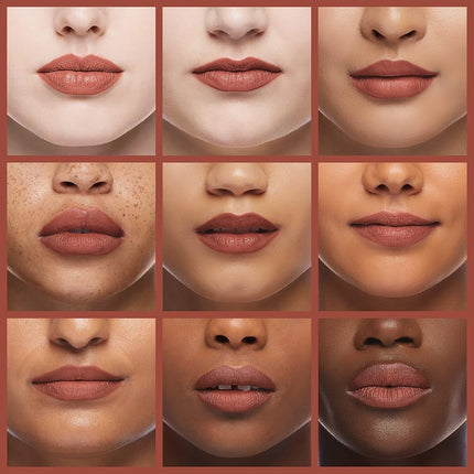 LA GIRL Delineador de Labios Lápiz - Natural Creme