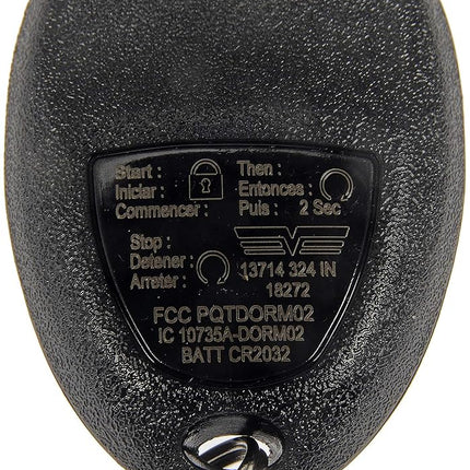 DORMAN 13714