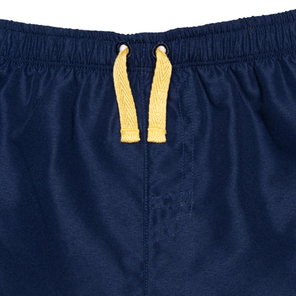 Gerber 2-Pack Baby & Toddler Boys Surf Swim Trunks, Sailboats, 5T