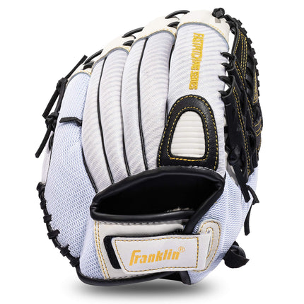 Franklin Sports Fastpitch Softball Glove - Fastpit