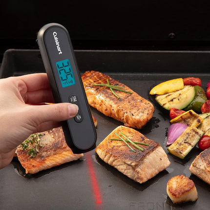 Cuisinart CSG-200 Infrared & Folding Grilling Thermometer