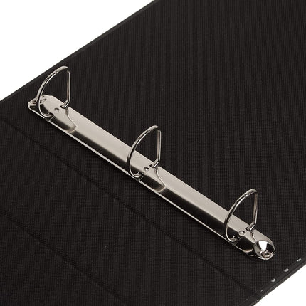 12x12 Chalkboard 3-Ring Binder Scrapbook, Shared
