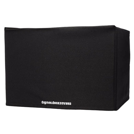 DigitalDeckCovers Printer Dust Cover for Epson SureColor P700, Black