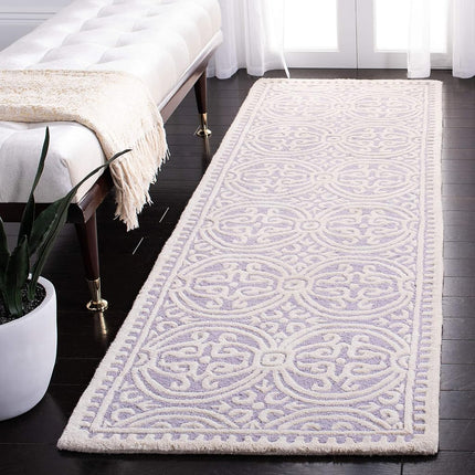 SAFAVIEH Cambridge Collection Runner Rug - 2'6" x 