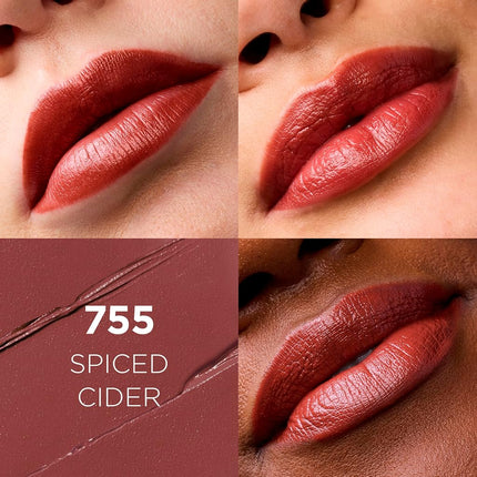 L'Oreal Paris Colour Riche Lip Color (755 Spiced Cider)