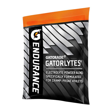 Gatorade Endurance Gatorlytes, 3,4 g (Lot de 20)
