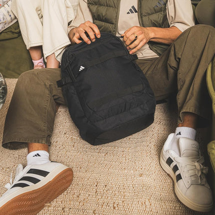 adidas Interval School Backpack 32L