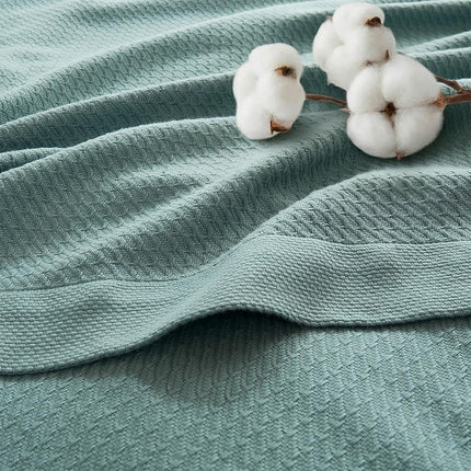 Madison Park 100% Egyptian Cotton Lightweight Summ