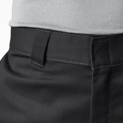 Dickies 874® Flex Work Pants, Black, 33 32