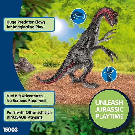 Schleich - Therizinosaurus