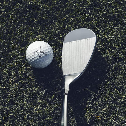 Callaway Golf Opus Wedge (Right,Steel,Standard,Chrome)