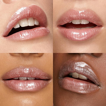 KIKO Milano 3d Hydra Lipgloss 01 | Softening Lip Gloss For A 3d Look