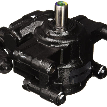 Motorcraft STP258RM Power Steering Pump Assembly