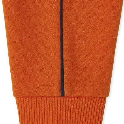 The Children's Place Pantalons de jogging molletonnés pour bébés garçons et tout-petants, lot de 2, Sunstone/Tidal, 12-18 mois