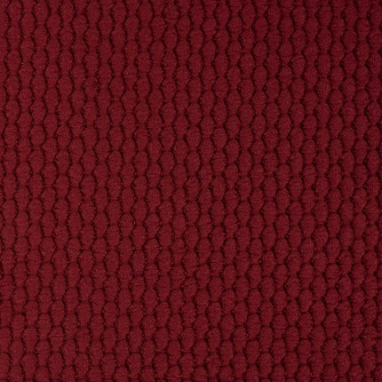 4 Pack Memory Foam Honeycomb Nonslip Back 16" x16" Chair/Seat Cushion Pad