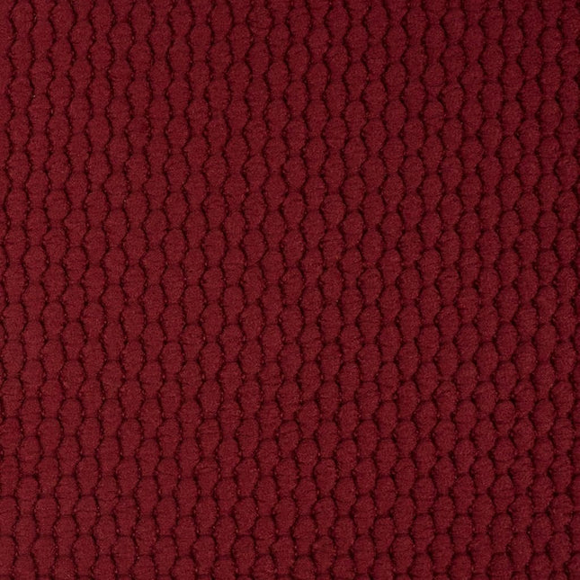 4 Pack Memory Foam Honeycomb Nonslip Back 16" x16" Chair/Seat Cushion Pad