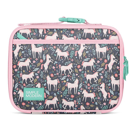 Simple Modern Kids Lunch Box for Toddler | Reusabl