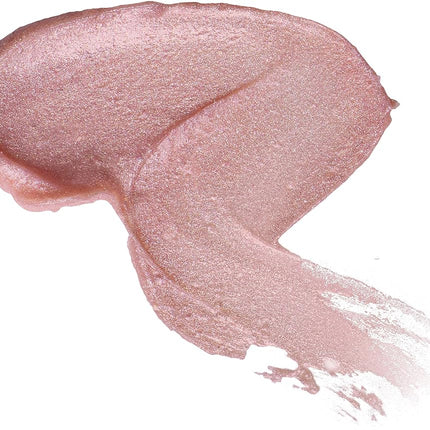 Burt's Bees Peony Lip Shimmer, 100% Natural Origin, Peppermint Oil