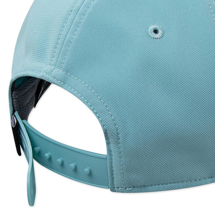 Hurley Unisex-Child Baseball Hat, Harbor Green, One Size