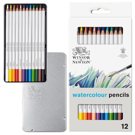 Winsor & Newton Studio Collection Water Colour Pen
