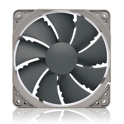 Noctua NF-P12 redux-1700 PWM, Quiet Fan 120mm