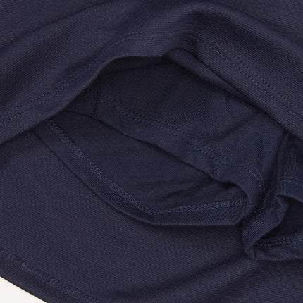 The Children's Place Girls' Toddler Uniform Ponte Knit Button Skort