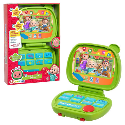 CoComelon - Learning Laptop (63-96113)