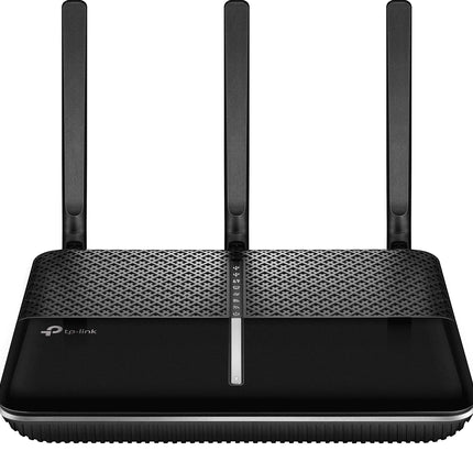 TP-Link Archer C60 AC1350 Dual Band Wireless Wi-Fi Router w/ 5 External Antennas