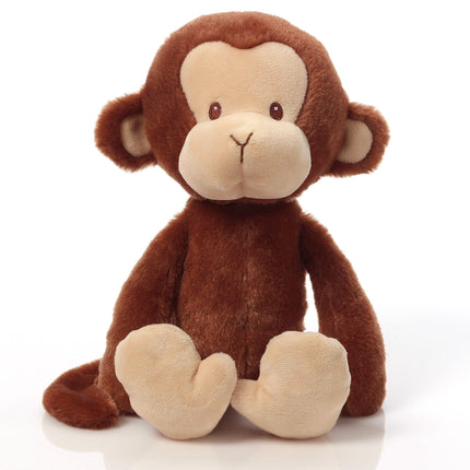 PELUCHE MONO NICKY NOODLE 30.5CM