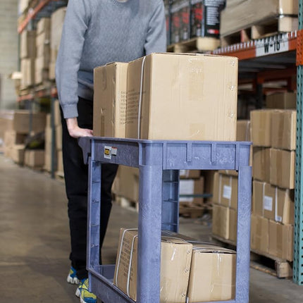 WEN 73004 500 lb Capacity Service Cart, X-Large