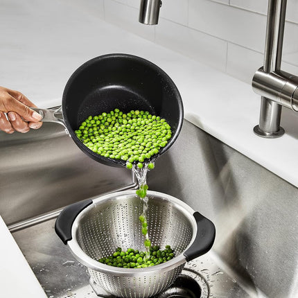 OXO Good Grips Stainless Steel Colander, 2.8 L