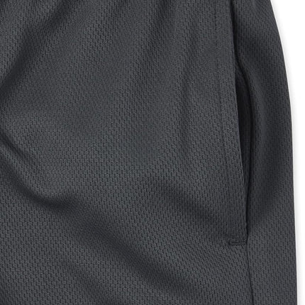 The Children's Place Pantalones Cortos de Baloncesto de Malla de Rendimiento para Niño, Paquete de 2, Colores Surtidos, XL (14)