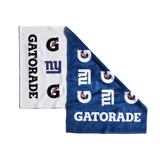 Gatorade Pro Teams Towel, One Size 22x44