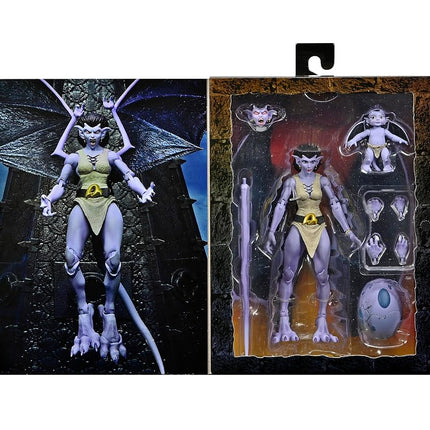 NECA - Gargoyles Ultimate Angela 7 Action Figure