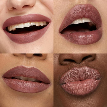 KIKO Milano Velvet Passion Matte Lipstick 319 | Creamy Matte Lipstick