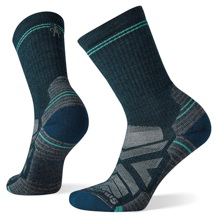 Smartwool Women's Hike Light Cushion Crew Hiking S
